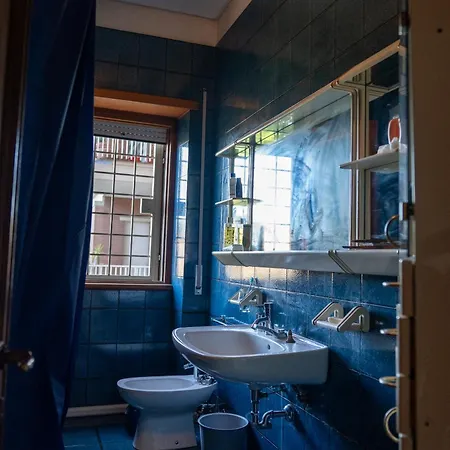 بيت ضيافة Blue Taverna