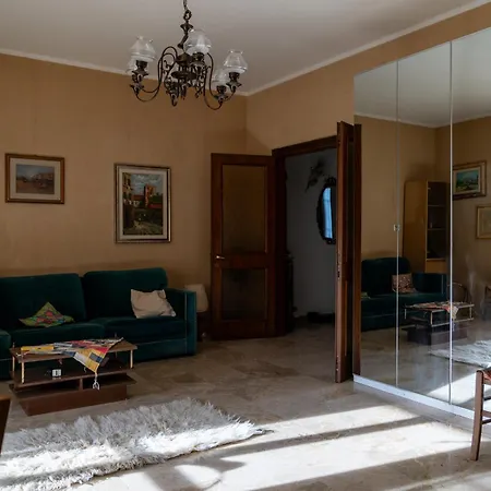 Guest house Blue Taverna Rome