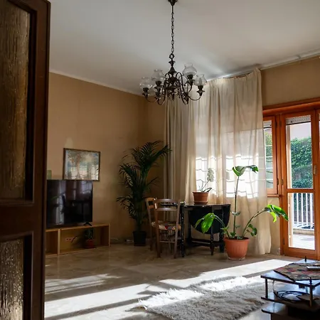 Guest house Blue Taverna Rome