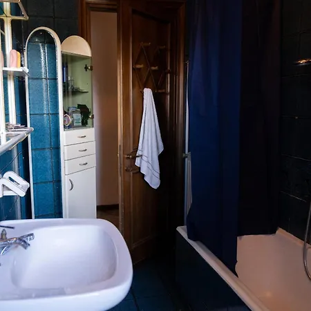 Blue Taverna Guest house Rome